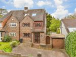 Thumbnail for sale in Darcy Close, Coulsdon, Surrey