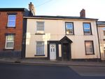 Thumbnail to rent in Exeter Hill, Cullompton, Devon