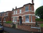 Thumbnail to rent in 2 Albany Terrace, Leamington Spa, Warwickshire
