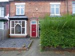 Thumbnail to rent in Gordon Road, Harborne, Birmingham