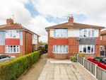 Thumbnail for sale in Rawcliffe Avenue, York