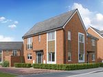Thumbnail to rent in "The Webster" at Heron Drive, Meon Vale, Stratford-Upon-Avon