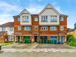 Thumbnail for sale in Greenhaven Drive, London