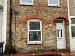 Thumbnail to rent in Brockley Road, Margate