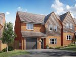 Thumbnail to rent in The Welbeck, High Oakham Ridge, Mansfield