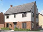 Thumbnail for sale in "The Kingdale - Plot 1" at Hockliffe Road, Leighton Buzzard