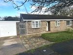 Thumbnail to rent in Mercia Drive, Ancaster, Grantham