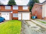Thumbnail for sale in Chapel Grove, Urmston, Manchester