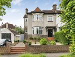 Thumbnail for sale in Pollards Hill North, London