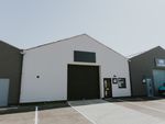 Thumbnail to rent in The Base, Chamberlain Road Business Park, Chamberlain Road, Hull, East Yorkshire