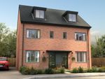 Thumbnail for sale in "The Makenzie" at Sandy Lane, New Duston, Northampton