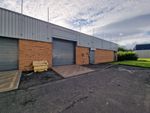 Thumbnail to rent in Dundyvan Industrial Estate, Coatbridge