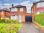 Thumbnail to rent in Pateley Road, Woodthorpe, Nottinghamshire