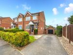 Thumbnail to rent in Croft Drive, Mapplewell, Barnsley