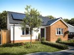 Thumbnail to rent in Plot 2, Land Off Woodlands View, Milford Haven, Pembrokeshire