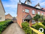 Thumbnail for sale in Germander Avenue, Halling, Rochester, Kent