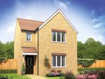 Thumbnail to rent in "The Hatfield" at Lime Avenue, Oulton, Lowestoft