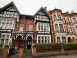 Thumbnail to rent in Ashleigh Road, West End, Leicester