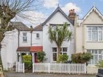 Thumbnail to rent in Delamere Road, Wimbledon