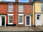 Thumbnail for sale in Sydney Street, Brightlingsea, Colchester