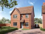 Thumbnail to rent in "The Mayfair" at Halstead Road, Earls Colne, Colchester