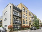 Thumbnail for sale in Brindley Court, Letchworth Road, Stanmore