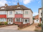 Thumbnail for sale in Wandle Road, Morden