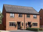 Thumbnail to rent in "The Caddington" at Doncaster Road, Costhorpe, Carlton In Lindrick, Worksop