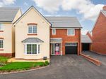 Thumbnail to rent in "The Dunham - Plot 13" at Banbury Road, Warwick