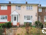 Thumbnail for sale in Godstow Road, London