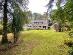 Thumbnail to rent in Water Tower Road, Broadstone