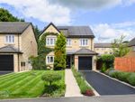Thumbnail to rent in Strawberry Fields, Gisburn, Clitheroe