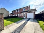 Thumbnail to rent in Gregson Terrace West, Seaham