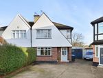 Thumbnail for sale in Dorchester Way, Harrow