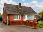 Thumbnail to rent in Cavell Drive, Danesmoor, Chesterfield