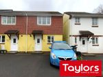 Thumbnail to rent in Lindfield Close, Torquay