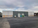Thumbnail to rent in Unit 2, Plot B2, Harworth Industrial Estate, Bryans Close, Harworth, Doncaster, South Yorkshire