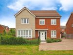 Thumbnail to rent in Thompson Close, Longhedge, Salisbury