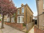 Thumbnail to rent in Fairholme Road, Croydon