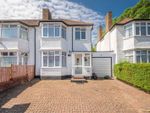 Thumbnail for sale in Summit Close, Kingsbury, London