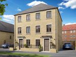 Thumbnail to rent in "Cannington" at Ilkley Road, Burley In Wharfedale, Ilkley