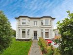 Thumbnail for sale in Crescent Road, Worthing, West Sussex