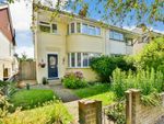 Thumbnail to rent in Hawthorne Avenue, Rainham, Gillingham, Kent