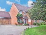 Thumbnail to rent in Poppy Close, Yarnton, Kidlington