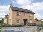 Thumbnail for sale in "The Muirfield" at Watermill Way, Collingtree, Northampton
