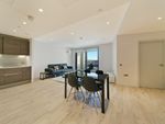Thumbnail to rent in Onyx Apartments, Camley Street, Kings Cross