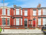 Thumbnail for sale in Alderson Road, Liverpool, Merseyside