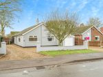 Thumbnail to rent in Whitwell Road, Reepham, Norwich