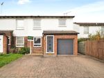 Thumbnail for sale in Kingfisher Way, Ringwood, Hampshire