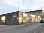 Thumbnail to rent in Thorneybank Mill, Trafalgar Street, Burnley
